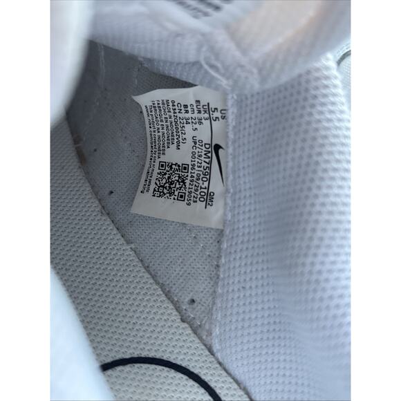 Nike Court Legacy Lift Women’s Size 5.5 - Picture 6 of 10